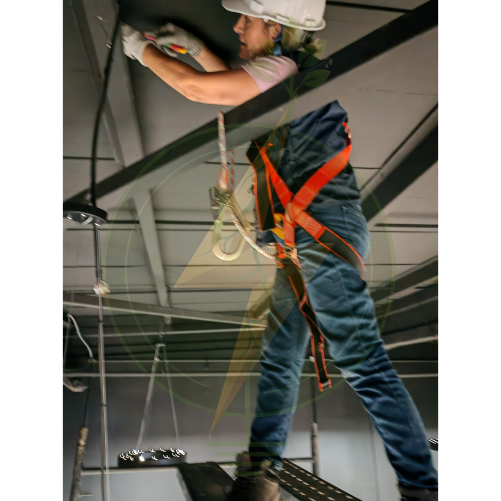 Proyecto eléctrico 6