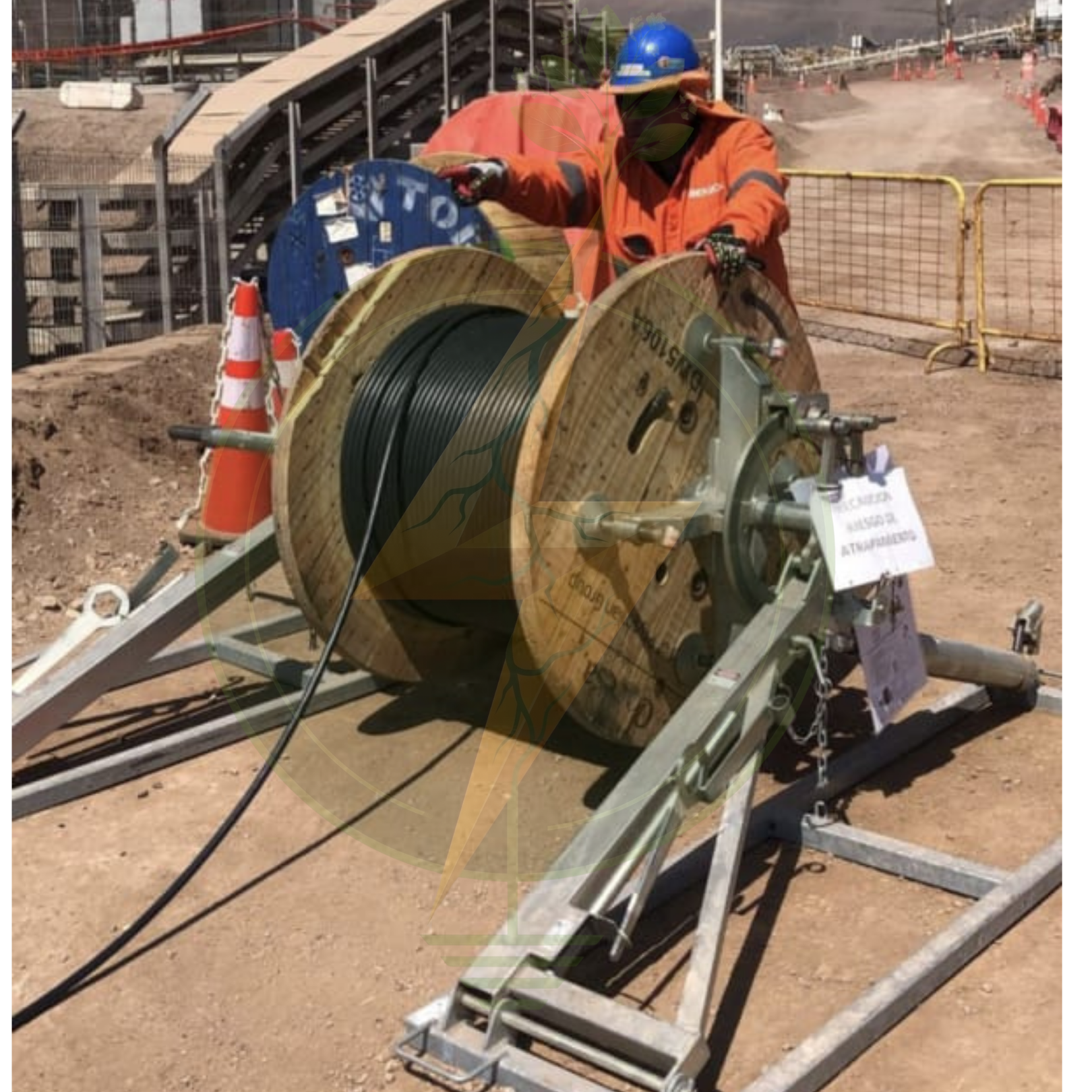 Proyecto eléctrico 11