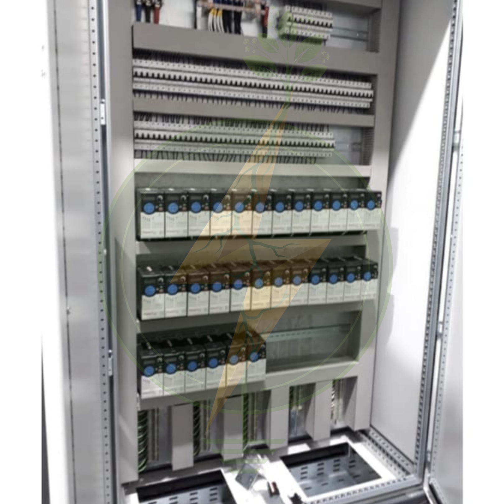 Tablero eléctrico 6