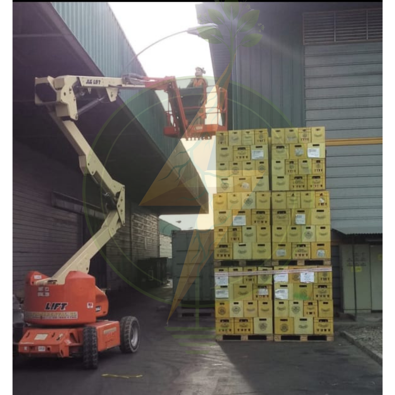 Proyecto eléctrico 3