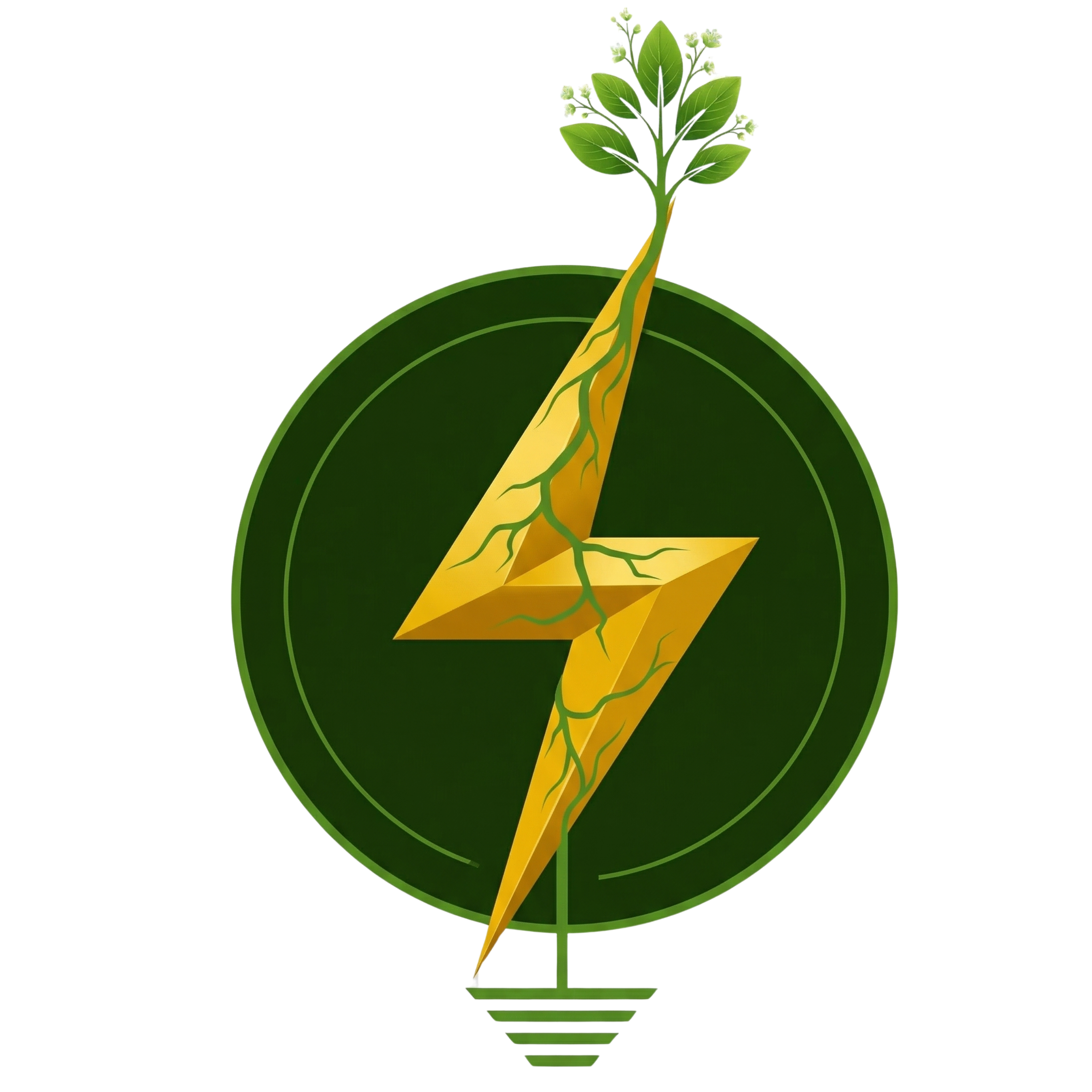 Logo Electricistas Chile SPA